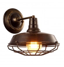 Бра Arte Lamp Ferrico A9183AP-1BR