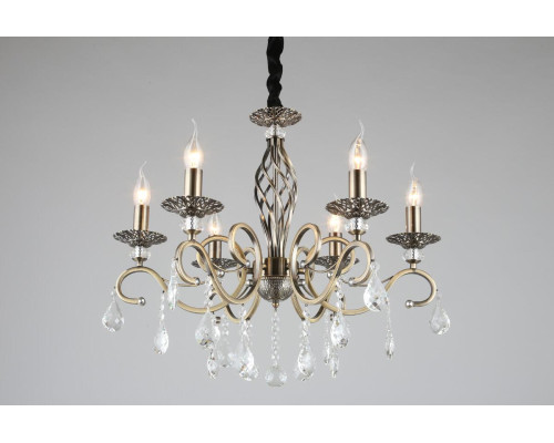 Подвесная люстра Omnilux Belluno OML-79113-06