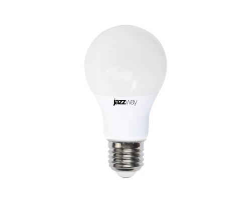 Лампа cветодиодная для птицеводства Jazzway E27 10W 7400K матовая 5022850