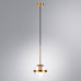 Подвесной светильник Arte Lamp Delacrua A7770SP-1PB