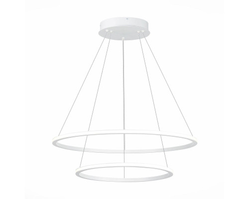 Подвесной светодиодный светильник ST Luce ST604.543.56