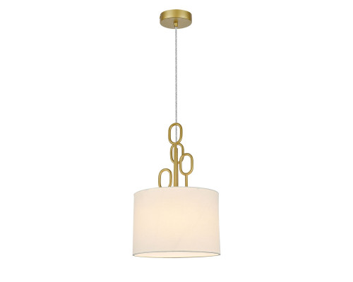 Подвесной светильник Indigo Amali V13026/1P Gold V000478 Подвесной светильник Indigo Amali V13026/1P Gold V000478