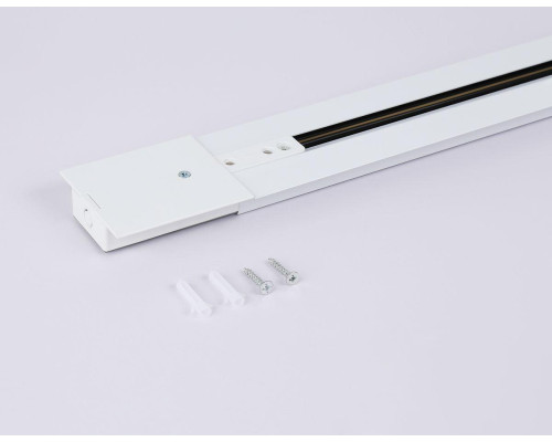 Шинопровод встраиваемый Ambrella Light Track System Standard 220V GL7123 Шинопровод встраиваемый Ambrella Light Track System Standard 220V GL7123