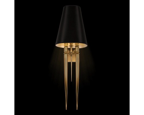 Бра Loft IT Brunilde 10207W/L Gold Бра Loft IT Brunilde 10207W/L Gold