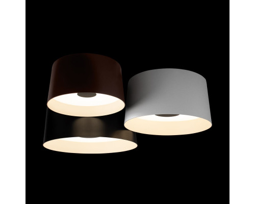 Потолочный светодиодный светильник Loft IT Duo 10360/3 Потолочный светодиодный светильник Loft IT Duo 10360/3