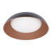 Потолочный светодиодный светильник Loft IT Cappello 10229 Black