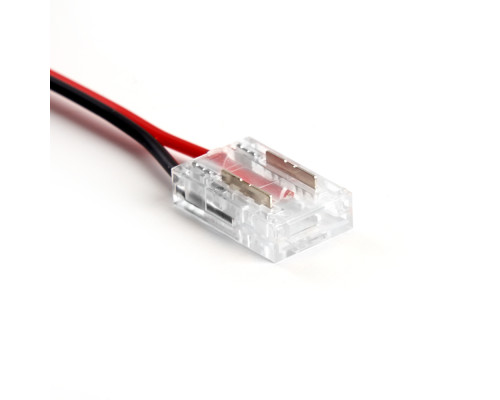 Соединительный провод 12мм для ленты COB LS530, LD196 Соединительный провод 12мм для ленты COB LS530, LD196