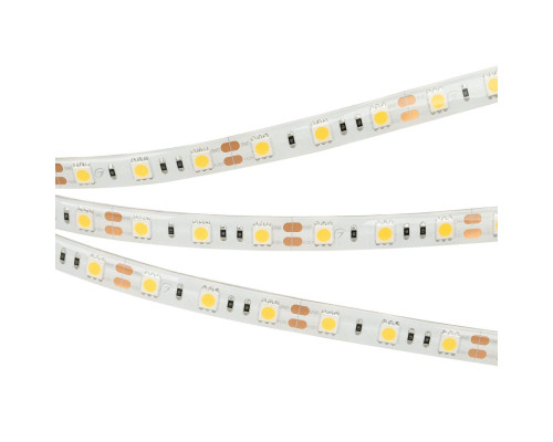 Светодиодная влагозащищенная лента Arlight 14,4W/m 60LED/m 5060SMD дневной белый 5M RTW-SE-B60-10mm 12V Day4000 015453(2) Светодиодная влагозащищенная лента Arlight 14,4W/m 60LED/m 5060SMD дневной белый 5M RTW-SE-B60-10mm 12V Day4000 015453(2)
