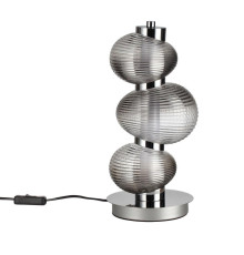 Настольная лампа Odeon Light L-Vision Bruco 5096/12TL