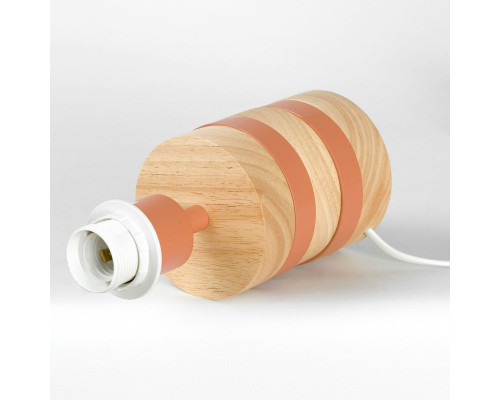 Настольная лампа Lussole Lgo LSP-0666