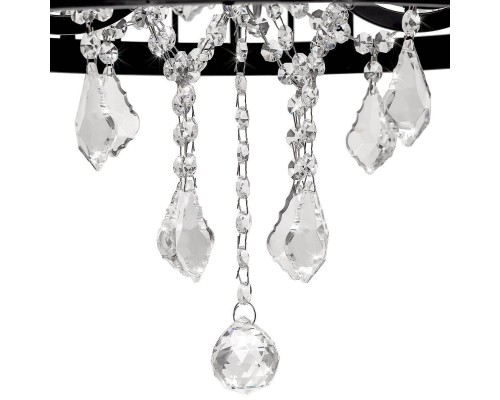 Подвесная люстра Loft IT Vintage Birdcage Loft1891/8 Подвесная люстра Loft IT Vintage Birdcage Loft1891/8