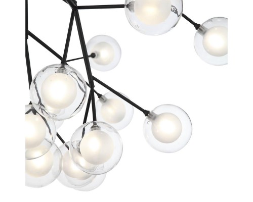 Подвесная люстра ST Luce Demele SL376.403.27 Подвесная люстра ST Luce Demele SL376.403.27