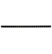 LL-893 Светодиодный линейный прожектор для подсветки стен, красный, 970*40*25mm, 24W DC24V, IP65 51563