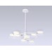 Подвесная светодиодная люстра Ambrella light Comfort LineTech FL51642