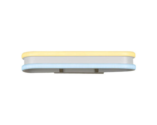 Настенный светодиодный светильник Ambrella light Line FL161 Настенный светодиодный светильник Ambrella light Line FL161