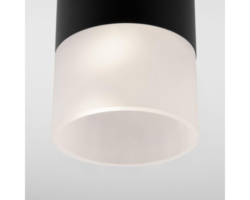 Уличный светодиодный светильник Elektrostandard Light Led 35139/H черный a057156 Уличный светодиодный светильник Elektrostandard Light Led 35139/H черный a057156