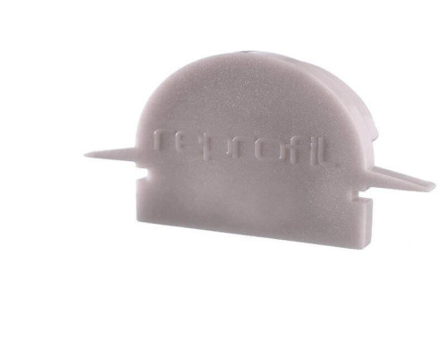 Заглушка Deko-Light End Cap R-ET-01-15 Set 2 pcs 979631 Заглушка Deko-Light End Cap R-ET-01-15 Set 2 pcs 979631