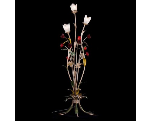 Торшер Lucia Tucci Fiori Di Rose F1760.3 Торшер Lucia Tucci Fiori Di Rose F1760.3