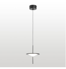 Подвесной светильник Lussole LSP-7531