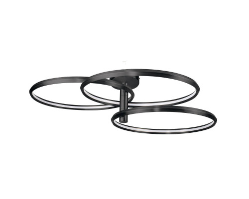 Потолочная светодиодная люстра Kink Light Тор-Трио 08203,19(4000K) Потолочная светодиодная люстра Kink Light Тор-Трио 08203,19(4000K)