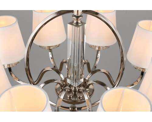 Подвесная люстра Omnilux Creazzo OML-87503-08 Подвесная люстра Omnilux Creazzo OML-87503-08