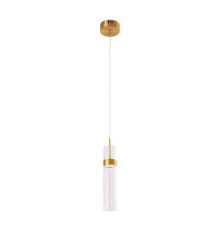 Подвесной светильник Arte Lamp MISTY A2950SP-5PB