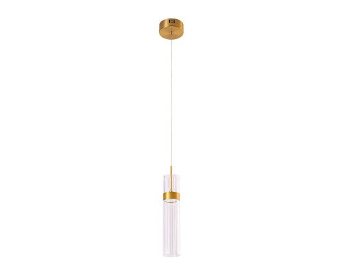Подвесной светильник Arte Lamp MISTY A2950SP-5PB Подвесной светильник Arte Lamp MISTY A2950SP-5PB