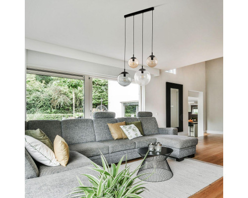 Подвесной светильник TK Lighting 4795 Esme Подвесной светильник TK Lighting 4795 Esme