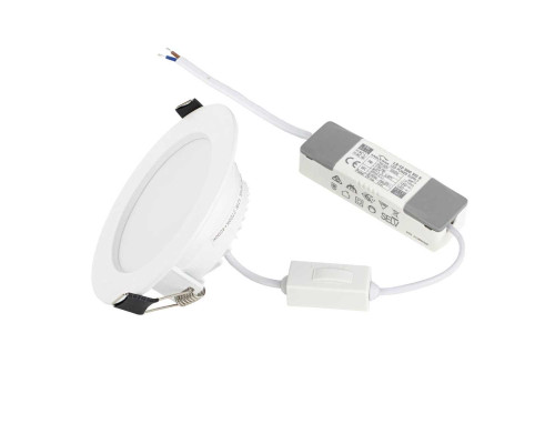 Встраиваемый светильник Mantra NASAO 9250 Встраиваемый светильник Mantra NASAO 9250