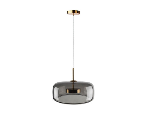 Подвесной светодиодный светильник Loft IT Dauphin 10041B Подвесной светодиодный светильник Loft IT Dauphin 10041B