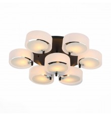 Потолочная люстра Evoluce Foresta SL483.402.09