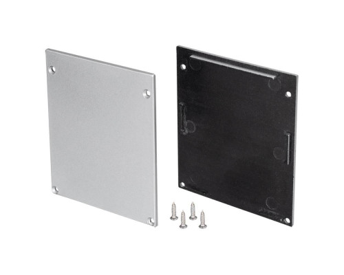 Заглушка Arlight SL-Linia55-Fantom глухая 027300 Заглушка Arlight SL-Linia55-Fantom глухая 027300