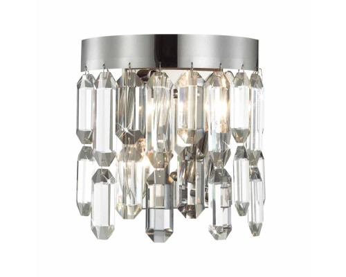 Настенный светильник Odeon Light Hall Dakisa 4985/2W Настенный светильник Odeon Light Hall Dakisa 4985/2W