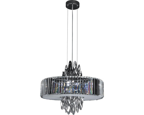 Подвесной светильник Divinare Tiziana 1285/02 SP-6 Подвесной светильник Divinare Tiziana 1285/02 SP-6
