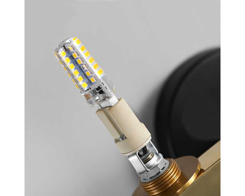 Бра Imperium Loft BIRD-WALL01 101359-26