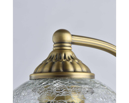 Настольная лампа MW-Light Аманда 481033701 Настольная лампа MW-Light Аманда 481033701