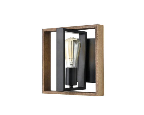 Бра Vele Luce Bastion VL6112W01