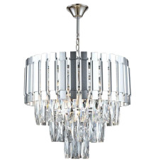 Потолочный светильник Reluce 02184-0.4-05 CH