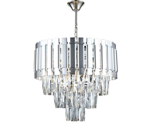 Потолочный светильник Reluce 02184-0.4-05 CH