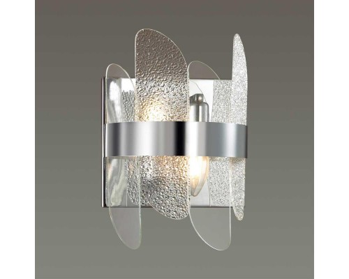 Настенный светильник Lumion Moderni Sigrid 5271/2W Настенный светильник Lumion Moderni Sigrid 5271/2W