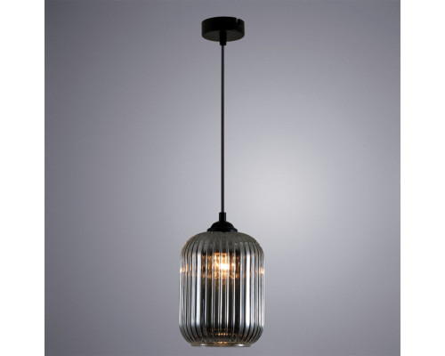 Подвесной светильник Arte Lamp Arwen A1902SP-1BK Подвесной светильник Arte Lamp Arwen A1902SP-1BK