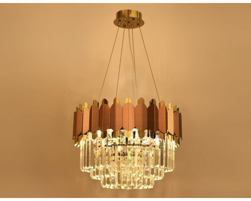 Подвесная люстра Ambrella light Traditional TR5290 Подвесная люстра Ambrella light Traditional TR5290