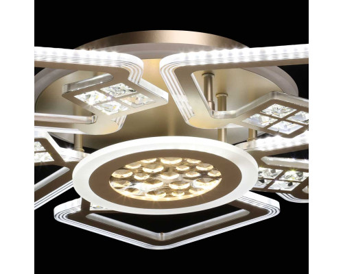 Люстра De City Мадлен 424016107 Люстра De City Мадлен 424016107