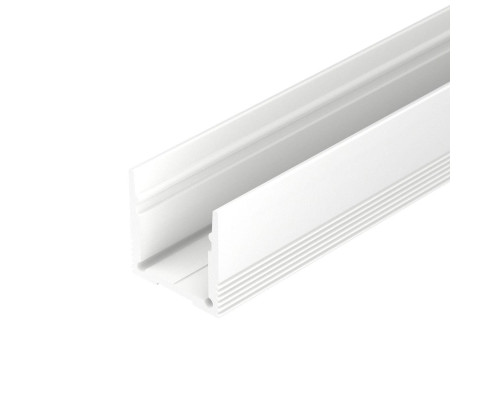 Профиль Arlight SL-Slim20-H20-2000 White 047631 Профиль Arlight SL-Slim20-H20-2000 White 047631