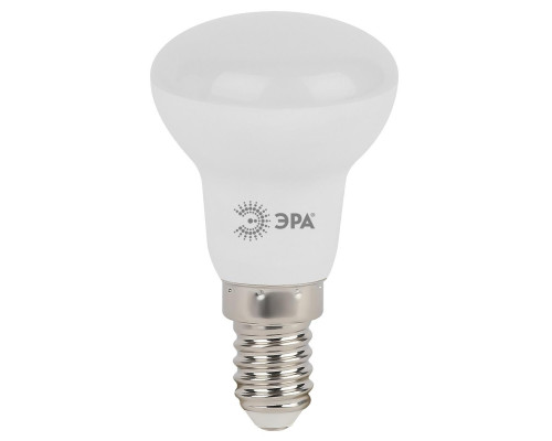 Лампа светодиодная ЭРА LED R39-4W-827-E14 R Б0052442 Лампа светодиодная ЭРА LED R39-4W-827-E14 R Б0052442