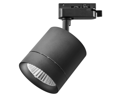 Трековый светодиодный светильник Lightstar Canno Led 301272 Трековый светодиодный светильник Lightstar Canno Led 301272