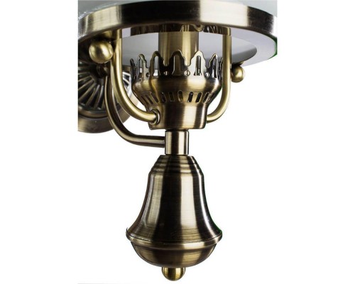 Бра Arte Lamp Armstrong A3560AP-1AB