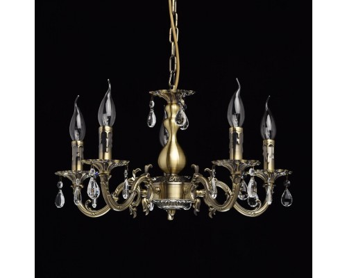 Подвесная люстра MW-Light Аврора 371011905 Подвесная люстра MW-Light Аврора 371011905