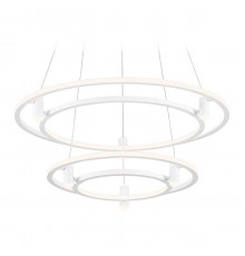 Подвесной светодиодный светильник Ambrella light Comfort Line FL5542