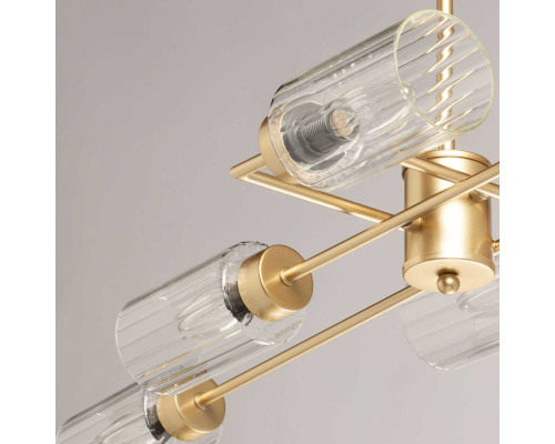 Люстра De City Олимпия 106012006 Люстра De City Олимпия 106012006